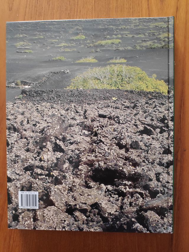 Islas Canarias Paraísos de la Naturaleza