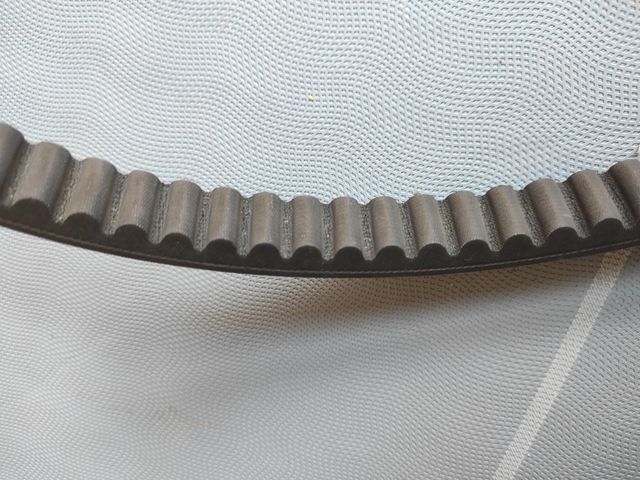 Cinghia di distribuzione Piaggio evo X9