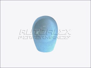 Emblema Pomo Velocidades BMW M