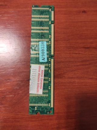 Memoria RAM 64MB 