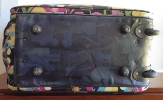 Maleta-bolso de viaje