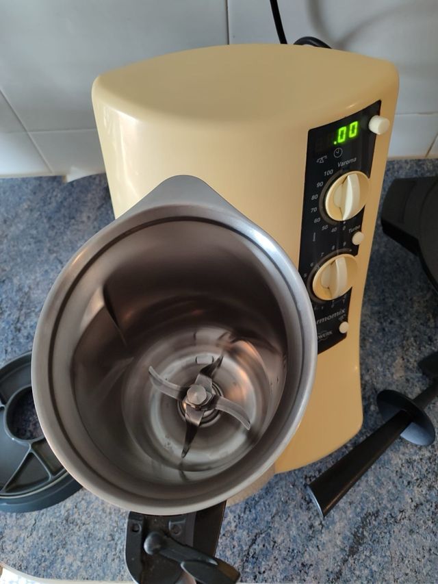 Thermomix tm21