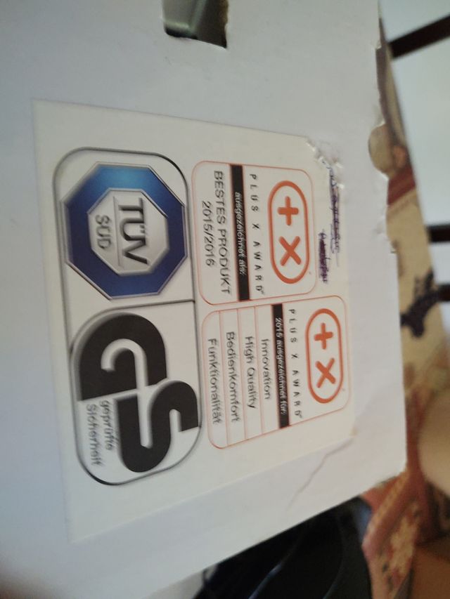 Massaggiatore elettrico spalle schiena