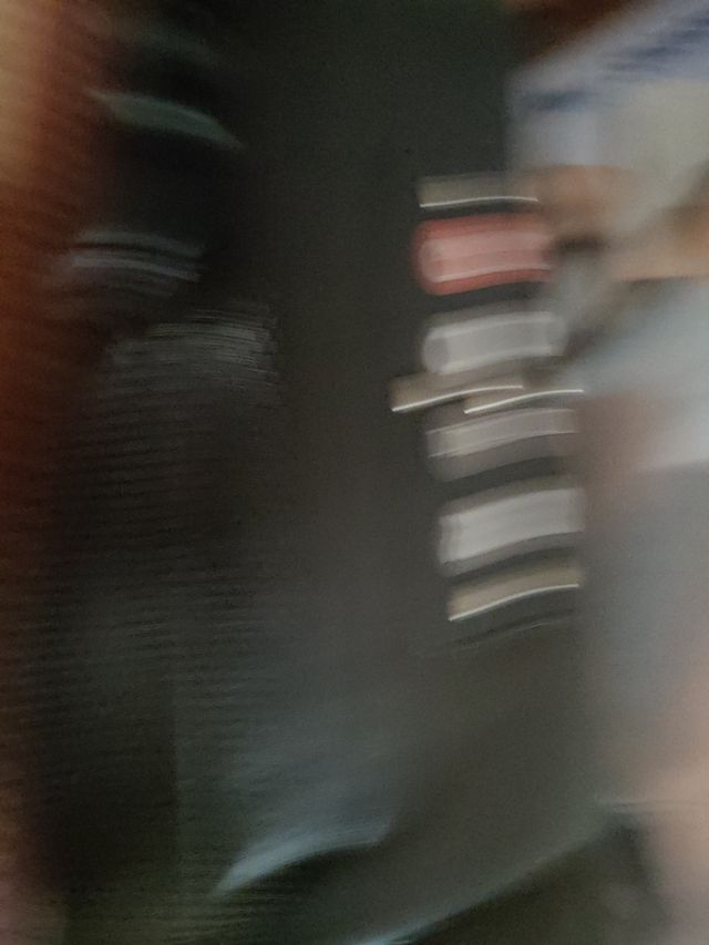 Massaggiatore elettrico spalle schiena