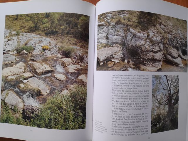 Castilla y León Paraísos de la Naturaleza