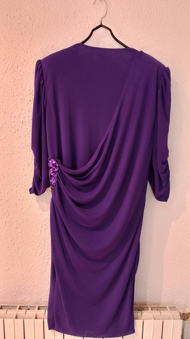 Vestido FIESTA PRONOVIAS VINTAGE t.48