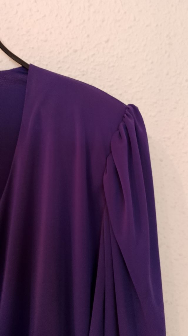 Vestido FIESTA PRONOVIAS VINTAGE t.48