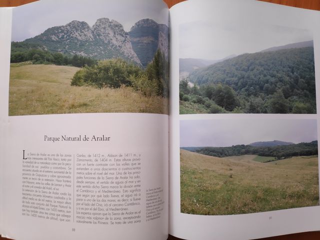 Cantabria País Vasco La Rioja Navarra