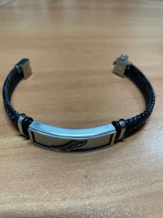 Reloj y pulsera a juego marca skyline 