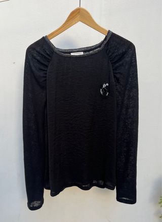 Jersey chica sprinfield talla l