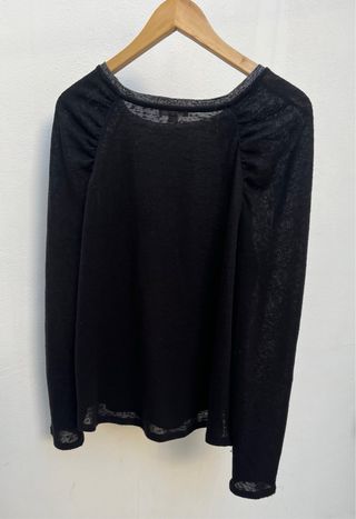 Jersey chica sprinfield talla l