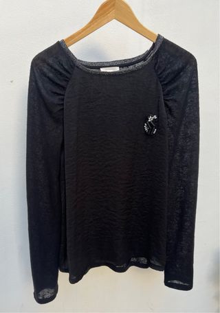 Jersey chica sprinfield talla l