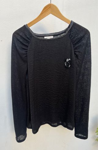 Jersey chica sprinfield talla l