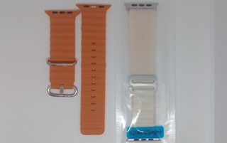 PULSERA INTELIGENTE WHATCH 9 ULTRA NUEVA