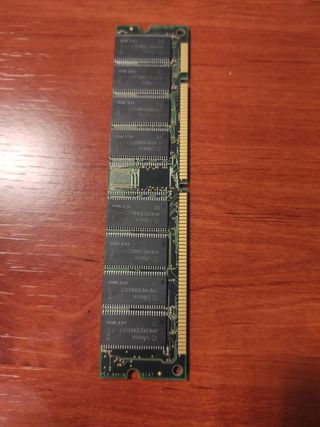 Memoria RAM 256MB Kingston 