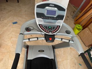 Cinta de correr BH Fitness Cayenne