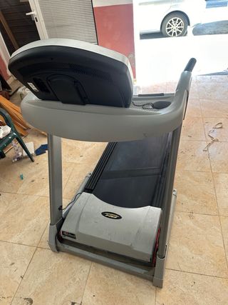 Cinta de correr BH Fitness Cayenne