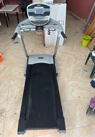 Cinta de correr BH Fitness Cayenne