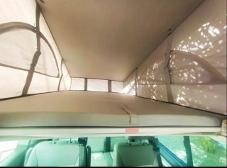 VW California 4MOTION
