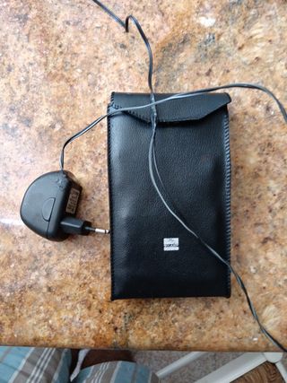 Calculadora shakp el 1163