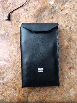 Calculadora shakp el 1163