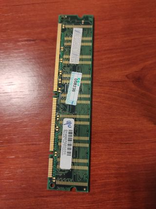 Memoria RAM 64MB 