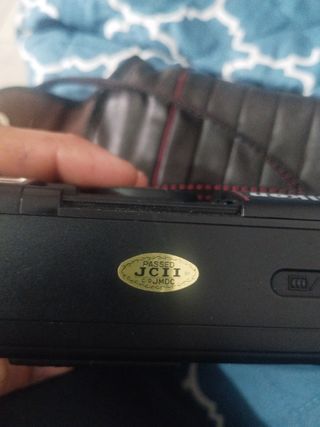 Macchina fotografica vintage