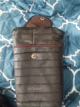 Macchina fotografica vintage