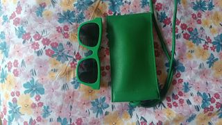 Gafas de sol polarizadas