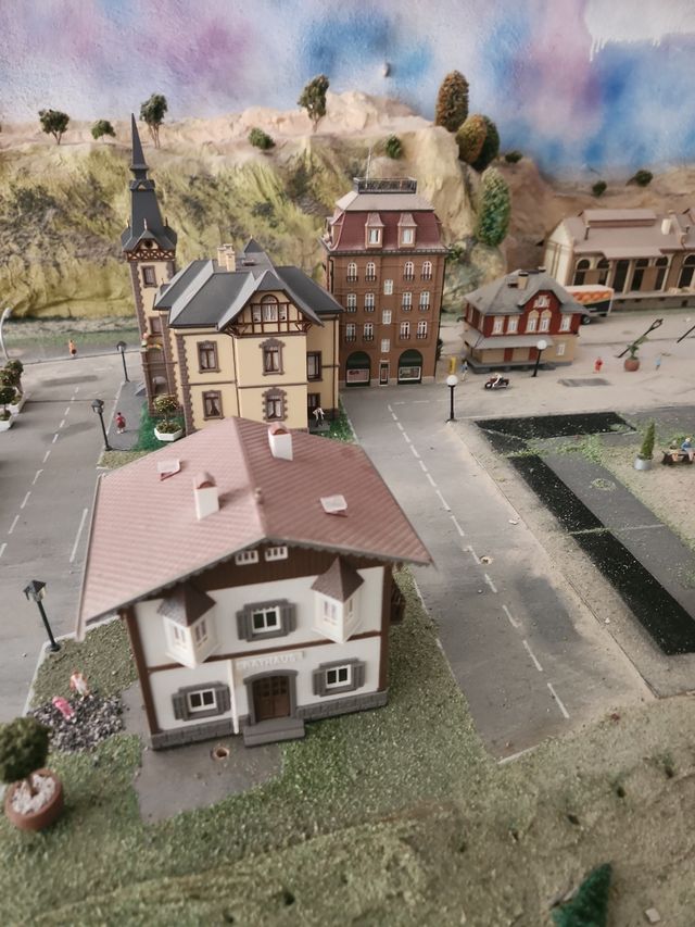 Lote 4 edificios H0 13