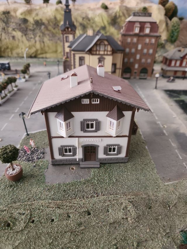 Lote 4 edificios H0 13