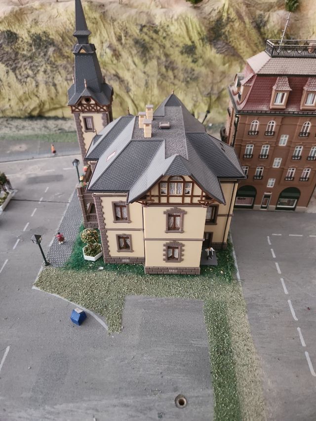 Lote 4 edificios H0 13