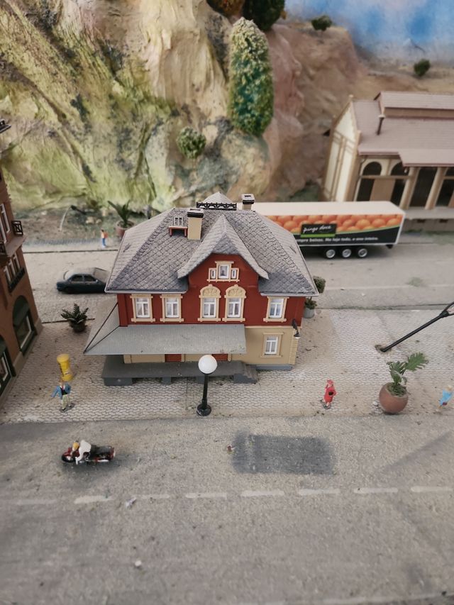 Lote 4 edificios H0 13