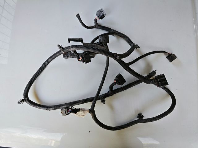 Kit cableado sensores Kia Ceed