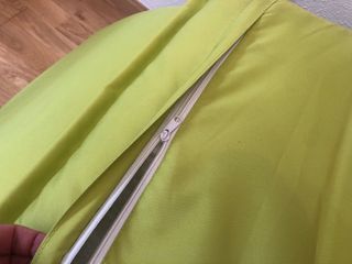 Hamaca acolchada jardin