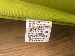 Hamaca acolchada jardin