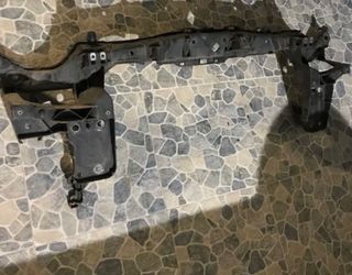 Varias piezas de renault kangoo