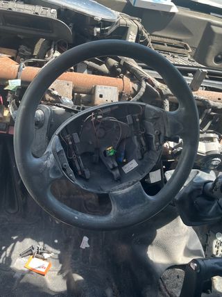 Varias piezas de renault kangoo