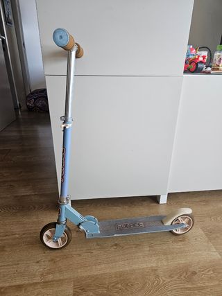 Patinete scooter