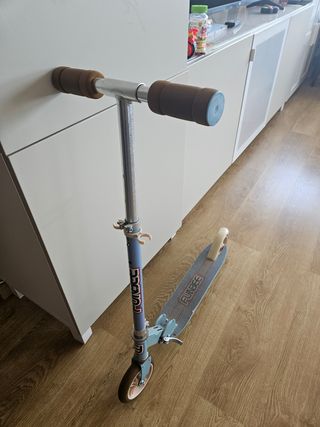 Patinete scooter