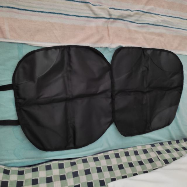 Funda para silla de coche