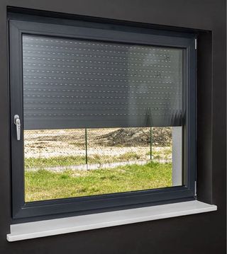 Reparacion De Persiana