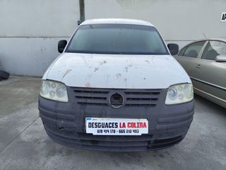 C641 DESPIECE VOLKSWAGEN CADDY 2007 1.9 TDI 105CV 