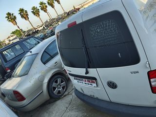 C641 DESPIECE VOLKSWAGEN CADDY 2007 1.9 TDI 105CV 
