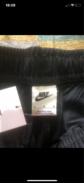 Pantaloni nike