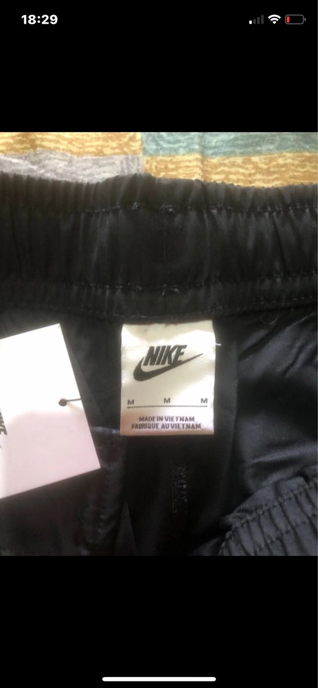 Pantaloni nike