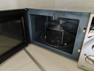 Microonde Samsung