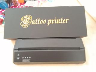 Kit Maquina tatto proton equaliser