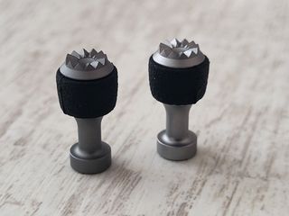 Palancas mando dji mavic 2 pro