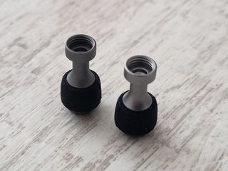 Palancas mando dji mavic 2 pro